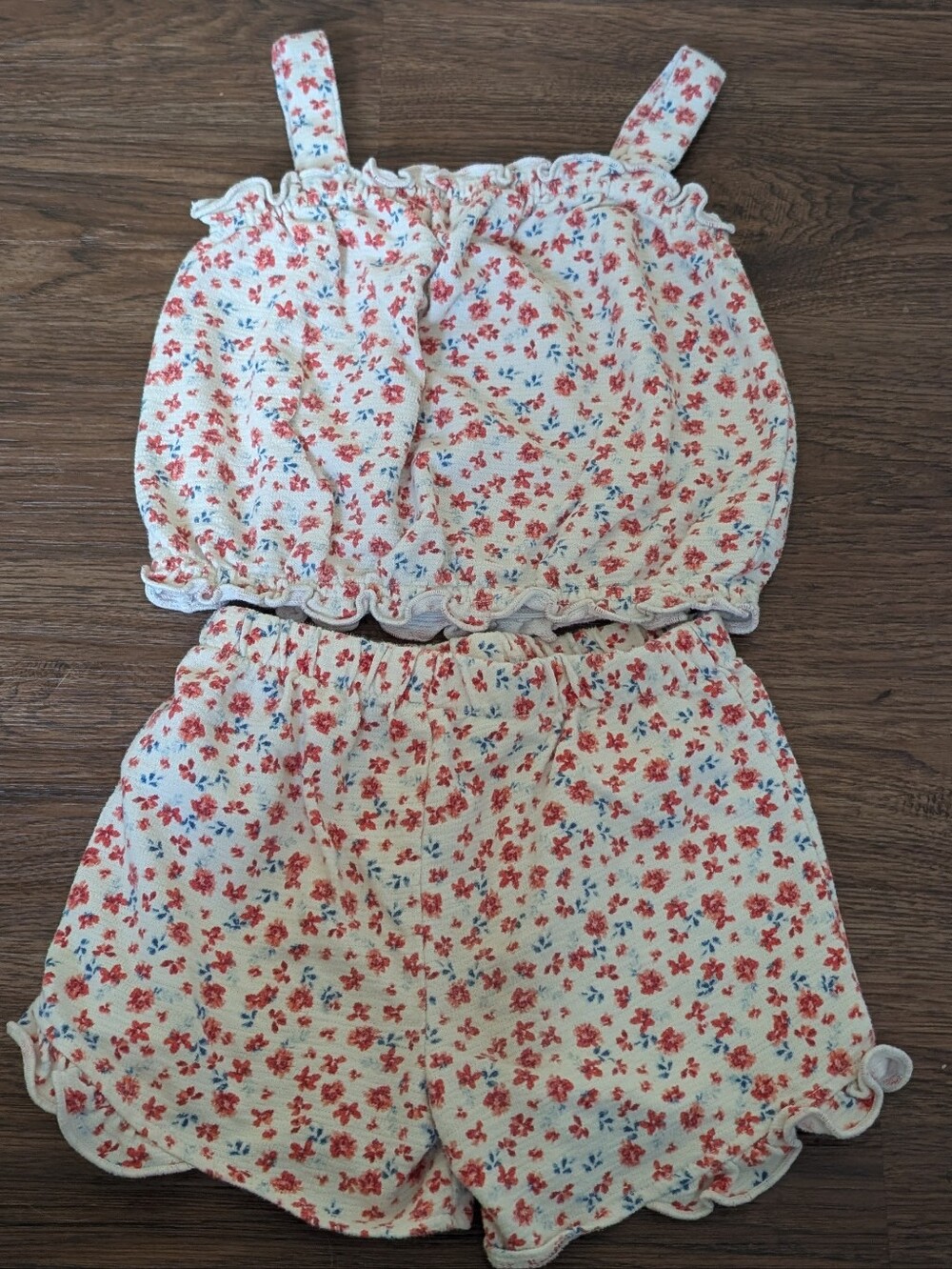 Old Navy Kids Outfit